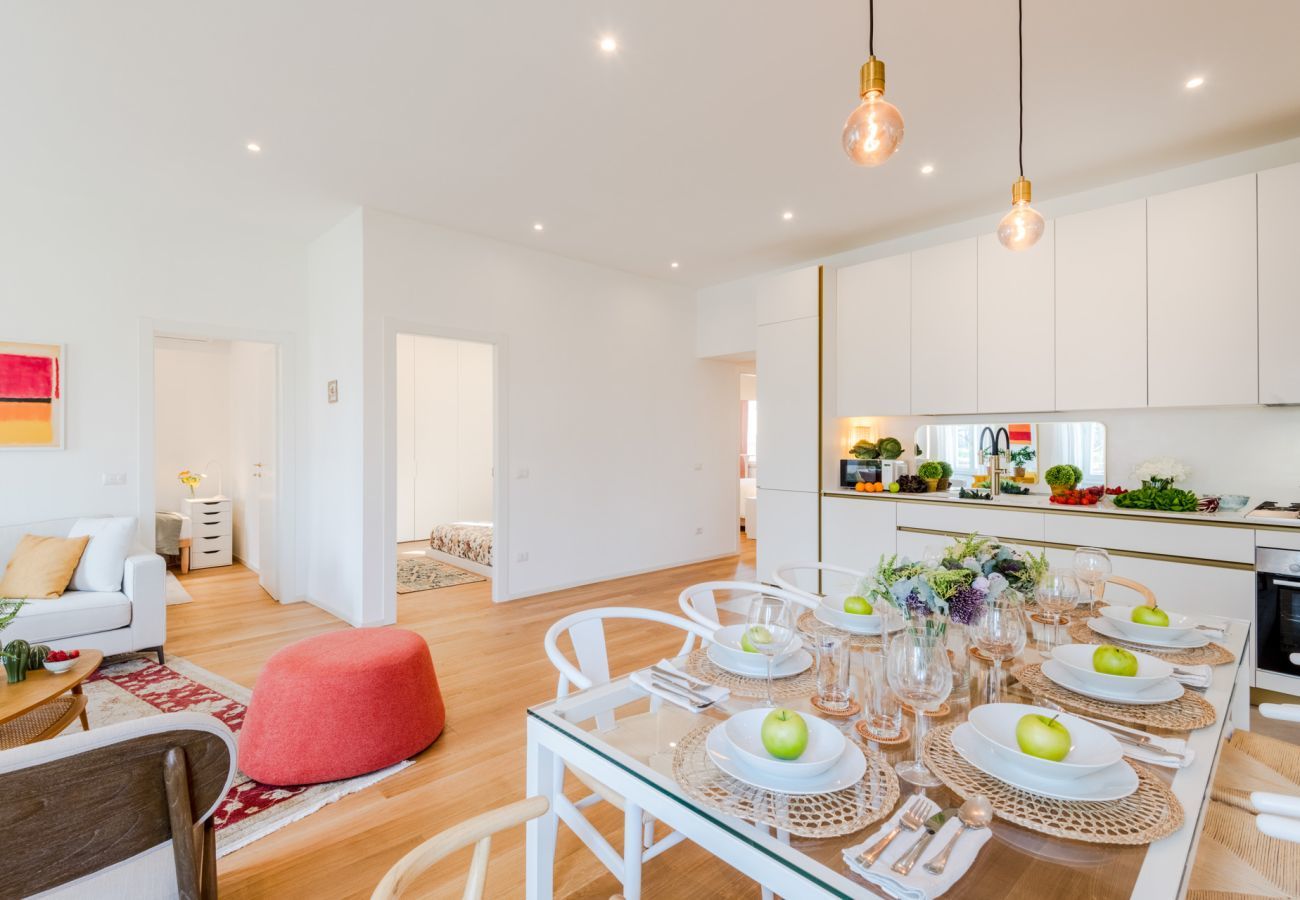 Appartement à Lucques - Casa Daria