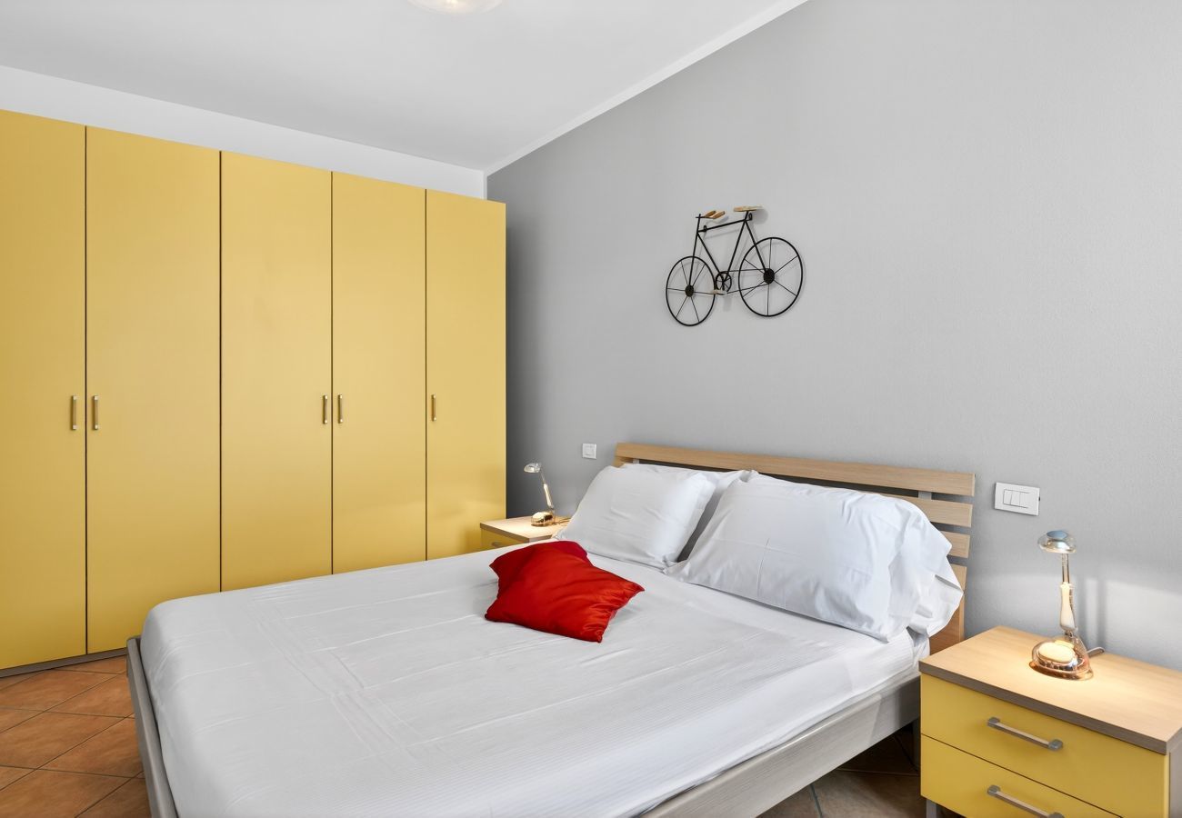 Appartement à Lazise - MIRALAGO 2