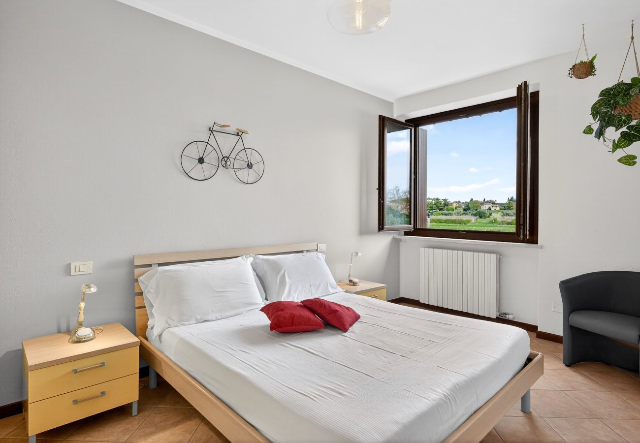 Appartement à Lazise - MIRALAGO 2