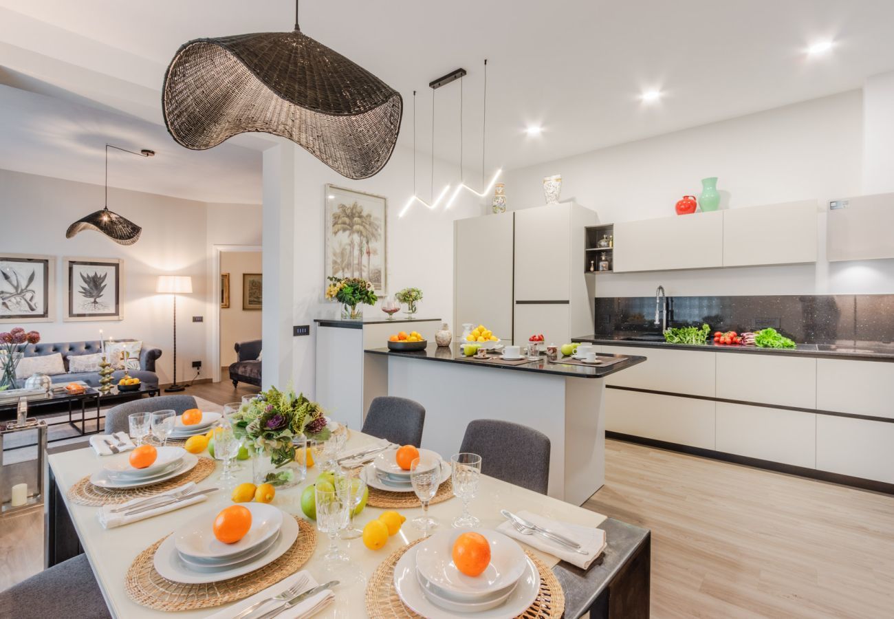 Appartement à Lucques - Casa Lavinia