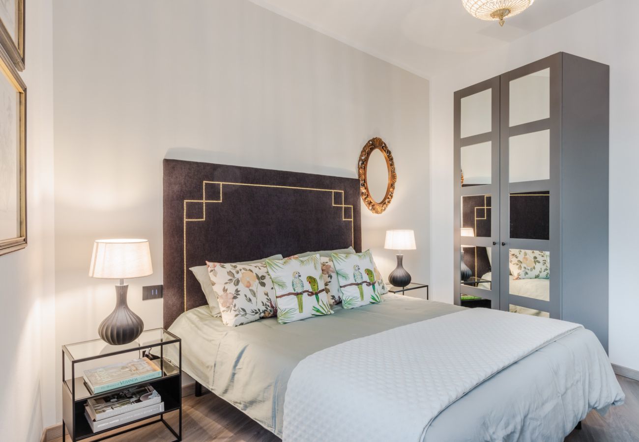 Appartement à Lucques - Casa Lavinia