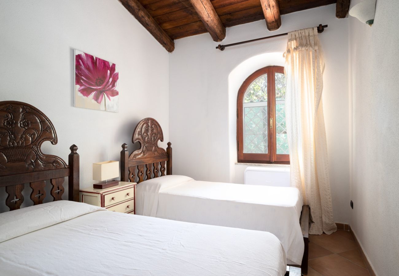 Chalet à Olbia - Ca cele viola