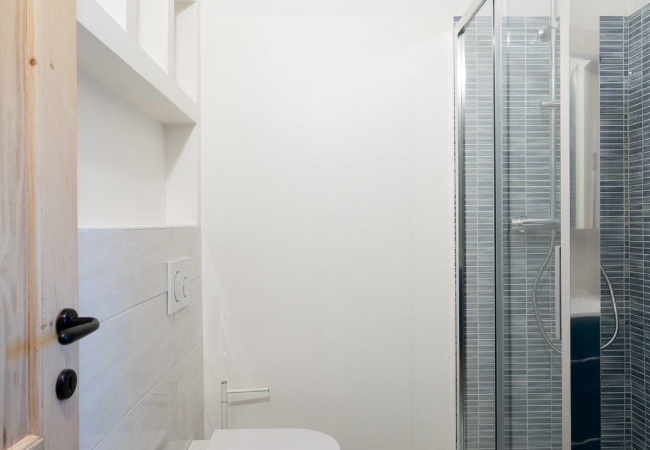 Appartement à Porto San Paolo - Il Poggio 8