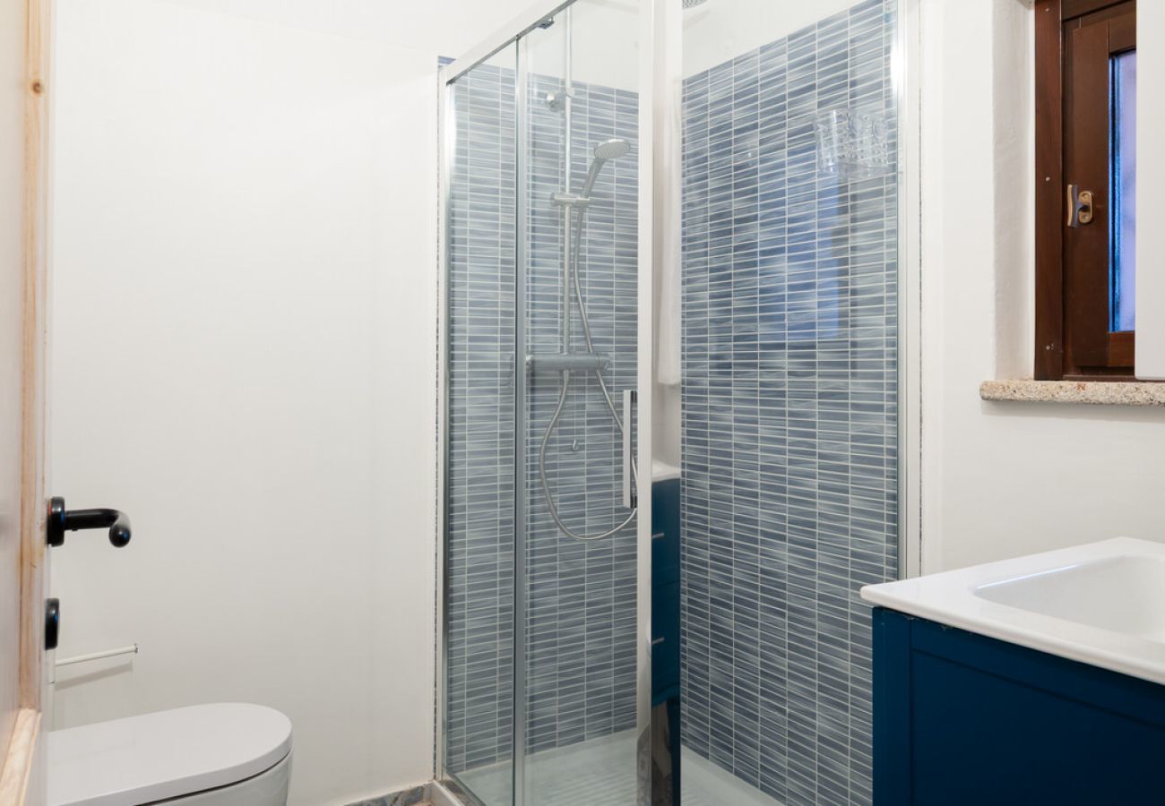Appartement à Porto San Paolo - Il Poggio 8