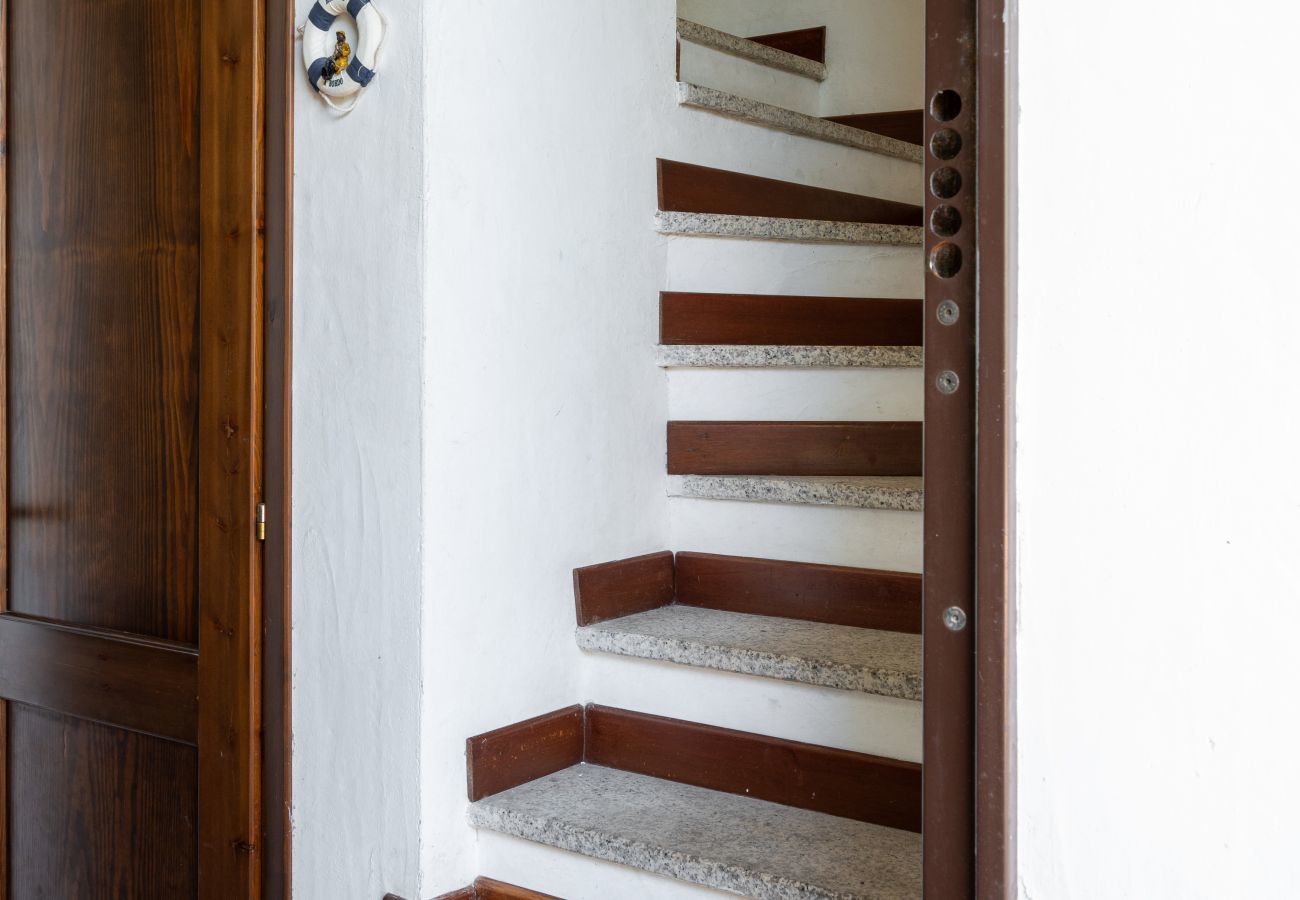 Appartement à Porto San Paolo - Il Poggio 18