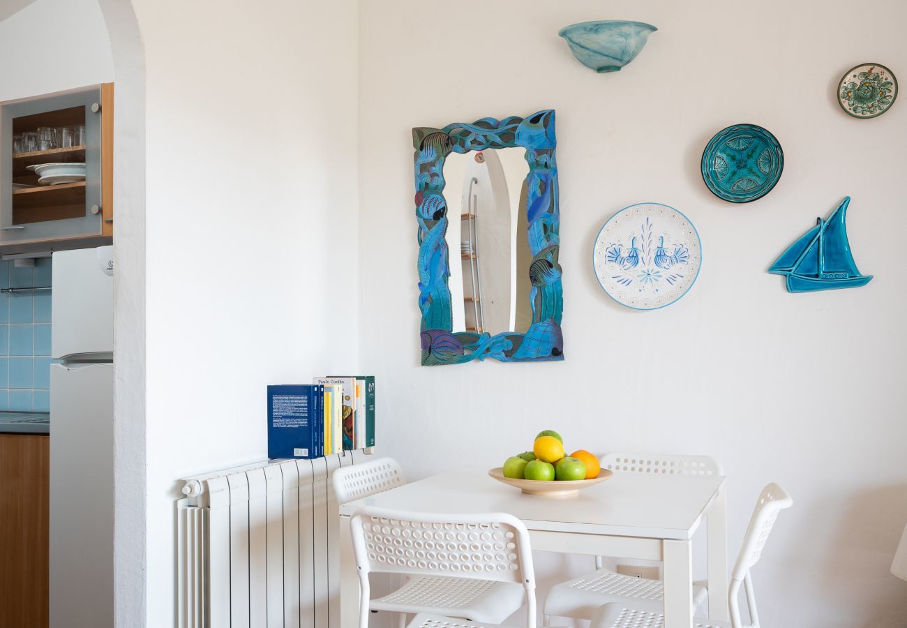 Appartement à Porto San Paolo - Il Poggio 18