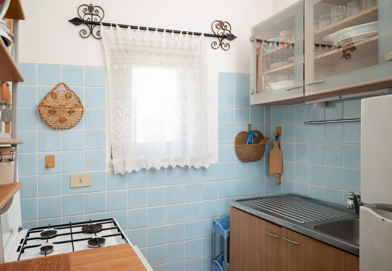 Appartement à Porto San Paolo - Il Poggio 18
