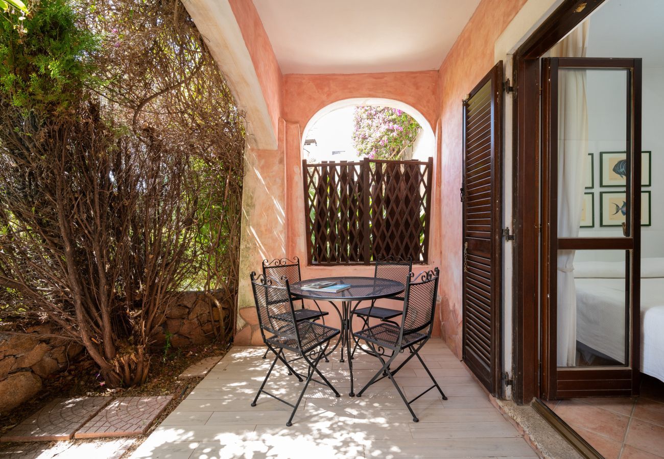 Appartement à Porto San Paolo - Il Poggio 18