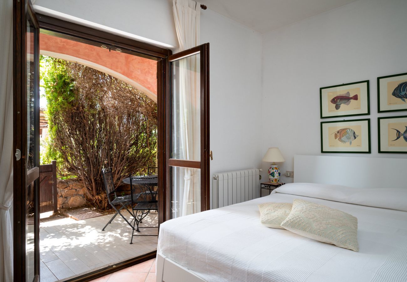 Appartement à Porto San Paolo - Il Poggio 18