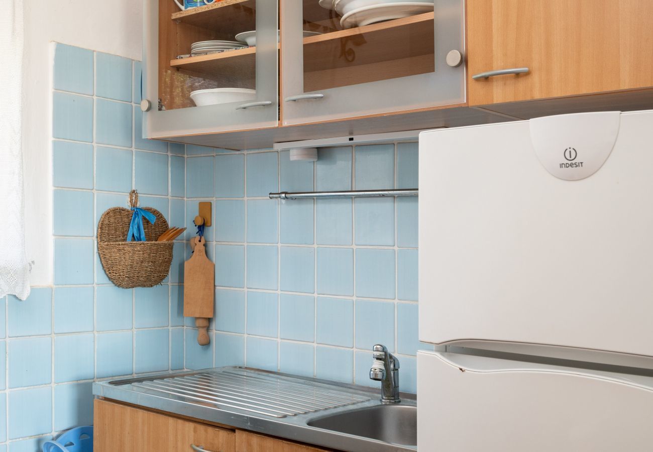 Appartement à Porto San Paolo - Il Poggio 18