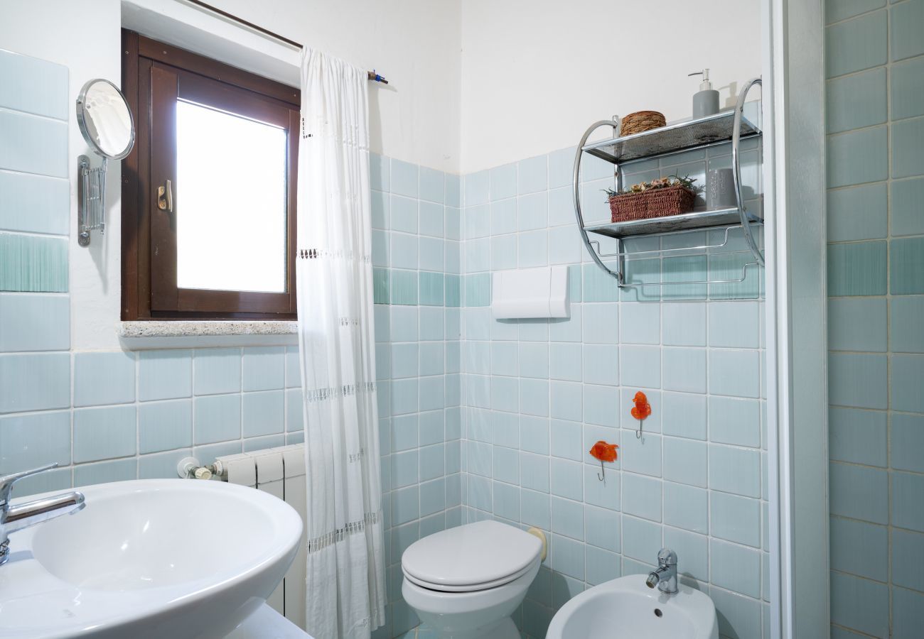 Appartement à Porto San Paolo - Il Poggio 18