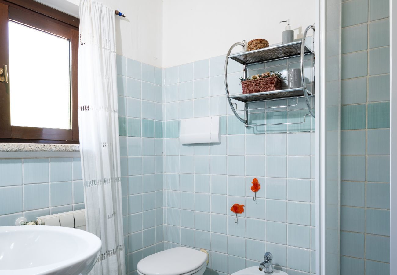Appartement à Porto San Paolo - Il Poggio 18
