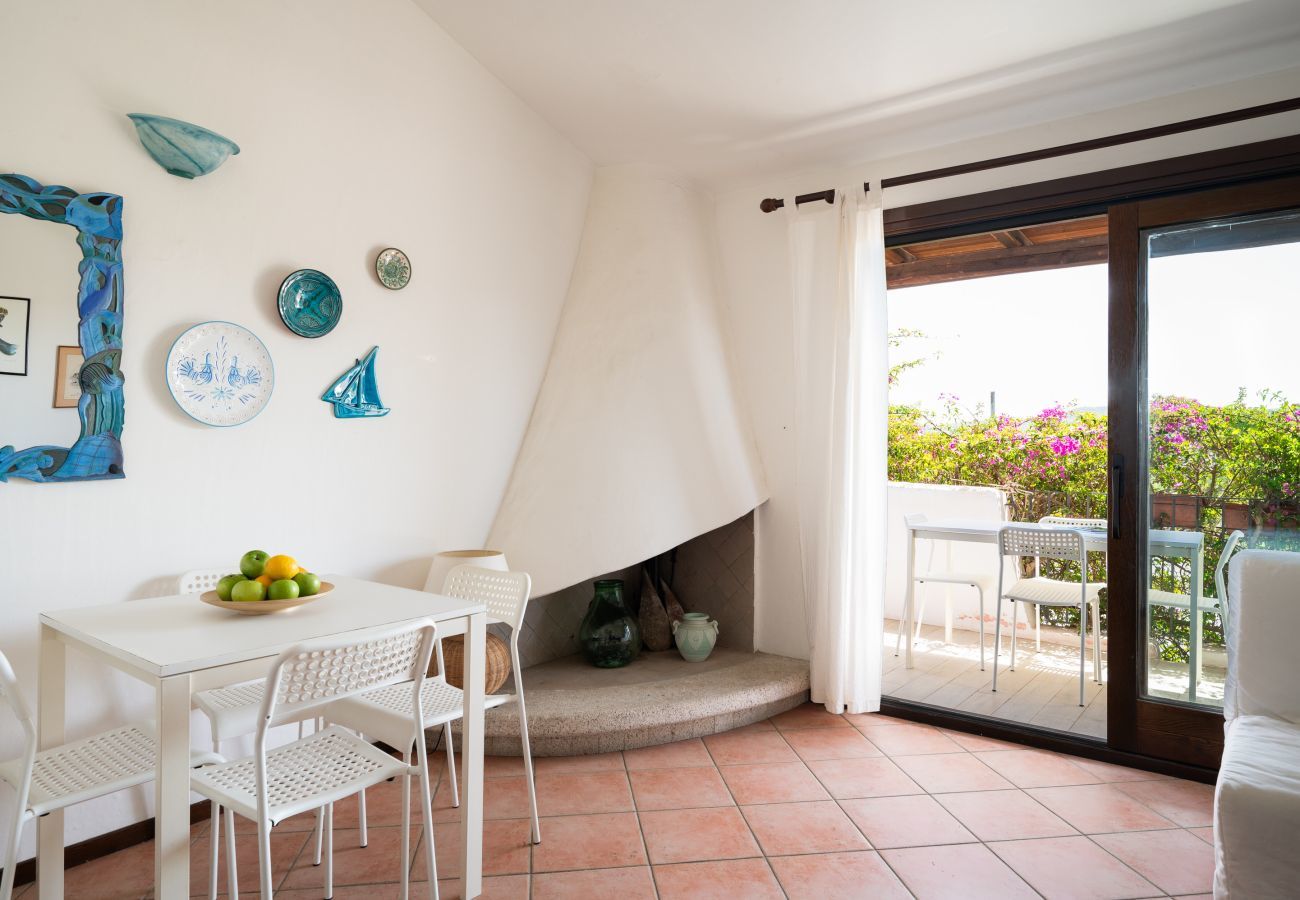Appartement à Porto San Paolo - Il Poggio 18