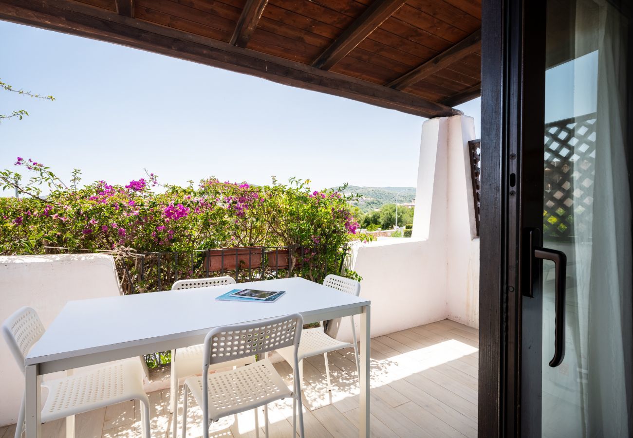 Appartement à Porto San Paolo - Il Poggio 18