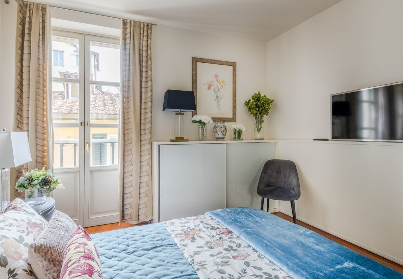 Appartement à Lucques - The Terrace Retreat