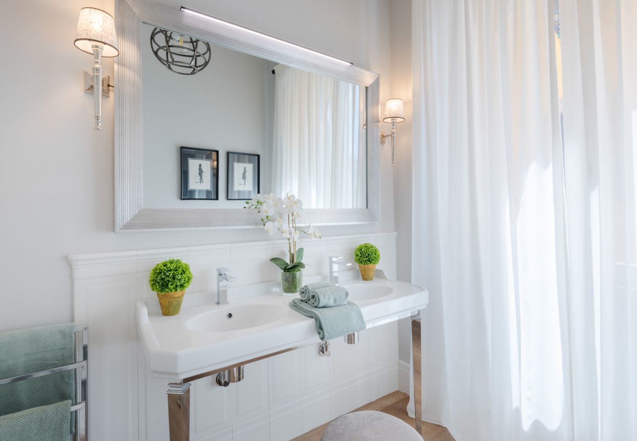 Appartement à Lucques - Casa Angelica