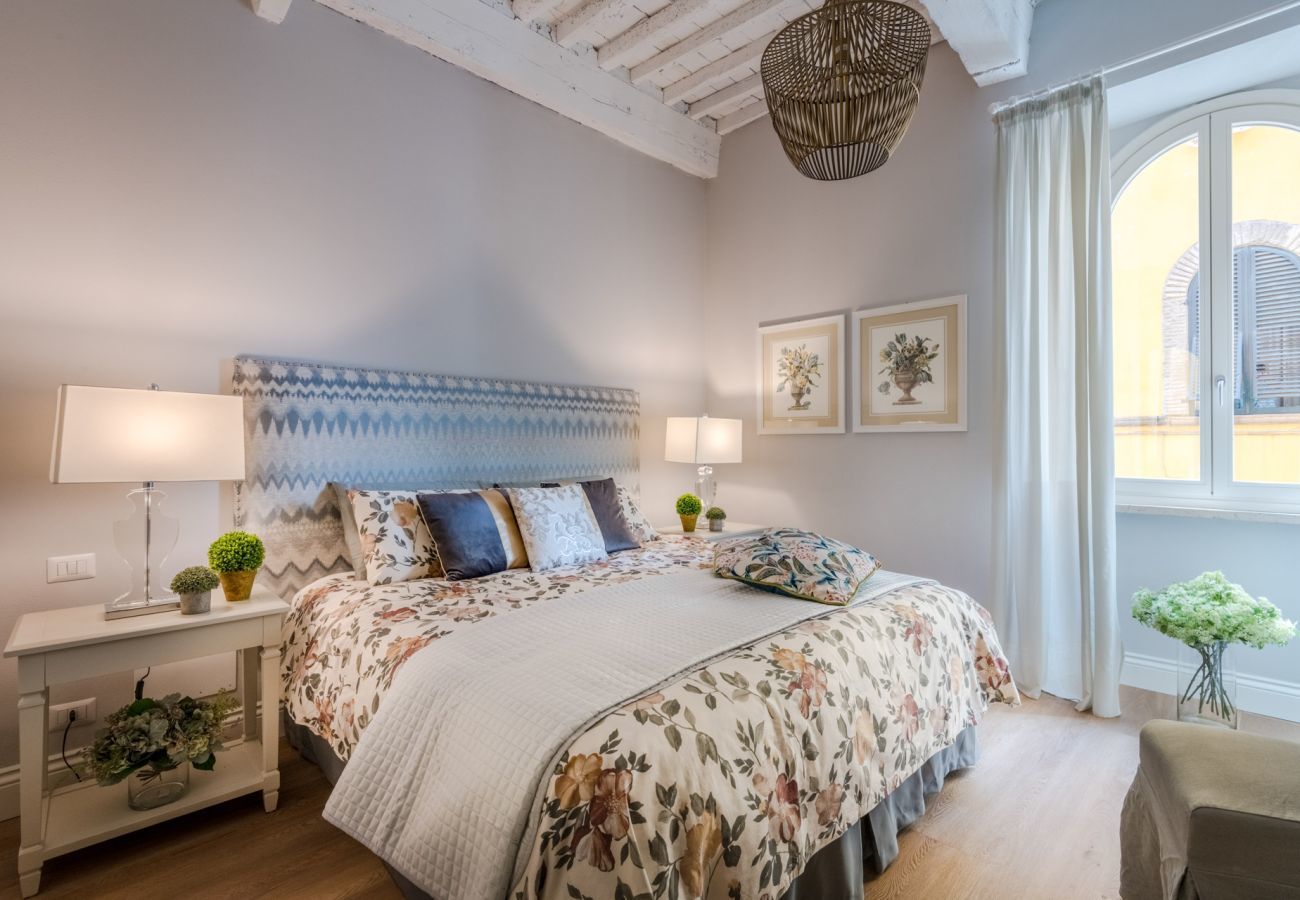 Appartement à Lucques - Casa Angelica