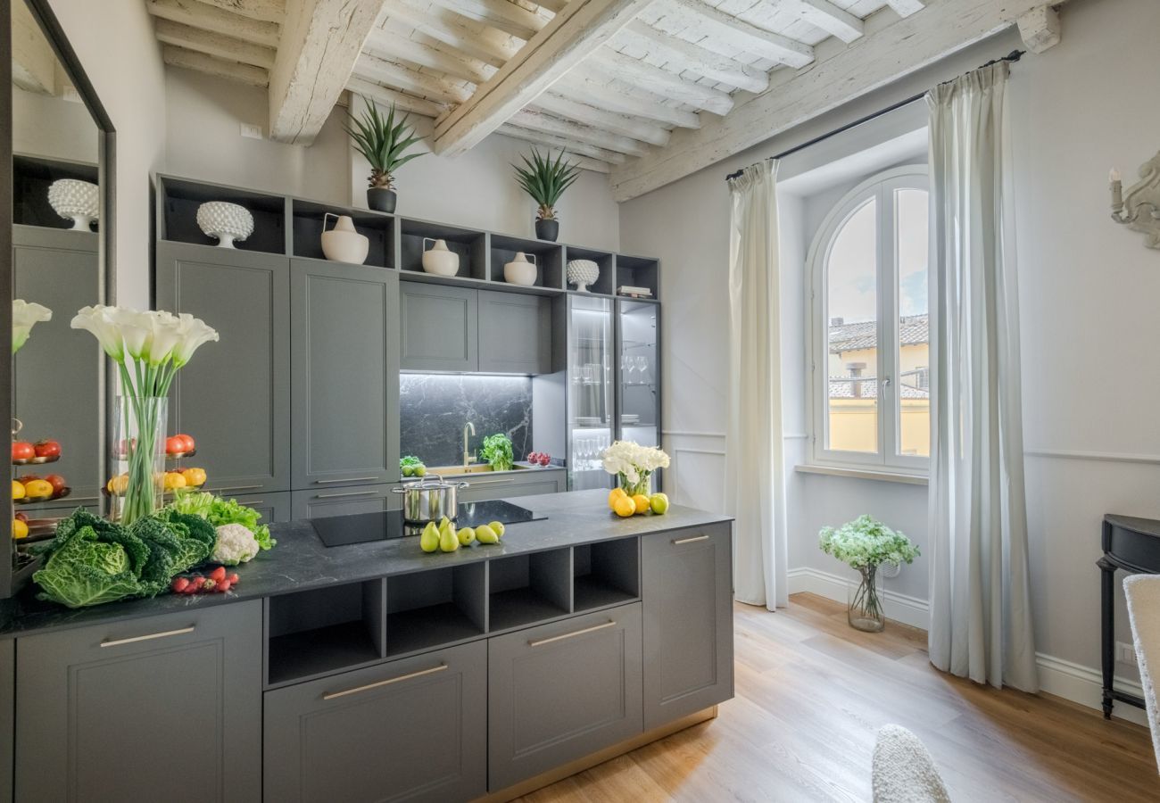 Appartement à Lucques - Casa Angelica