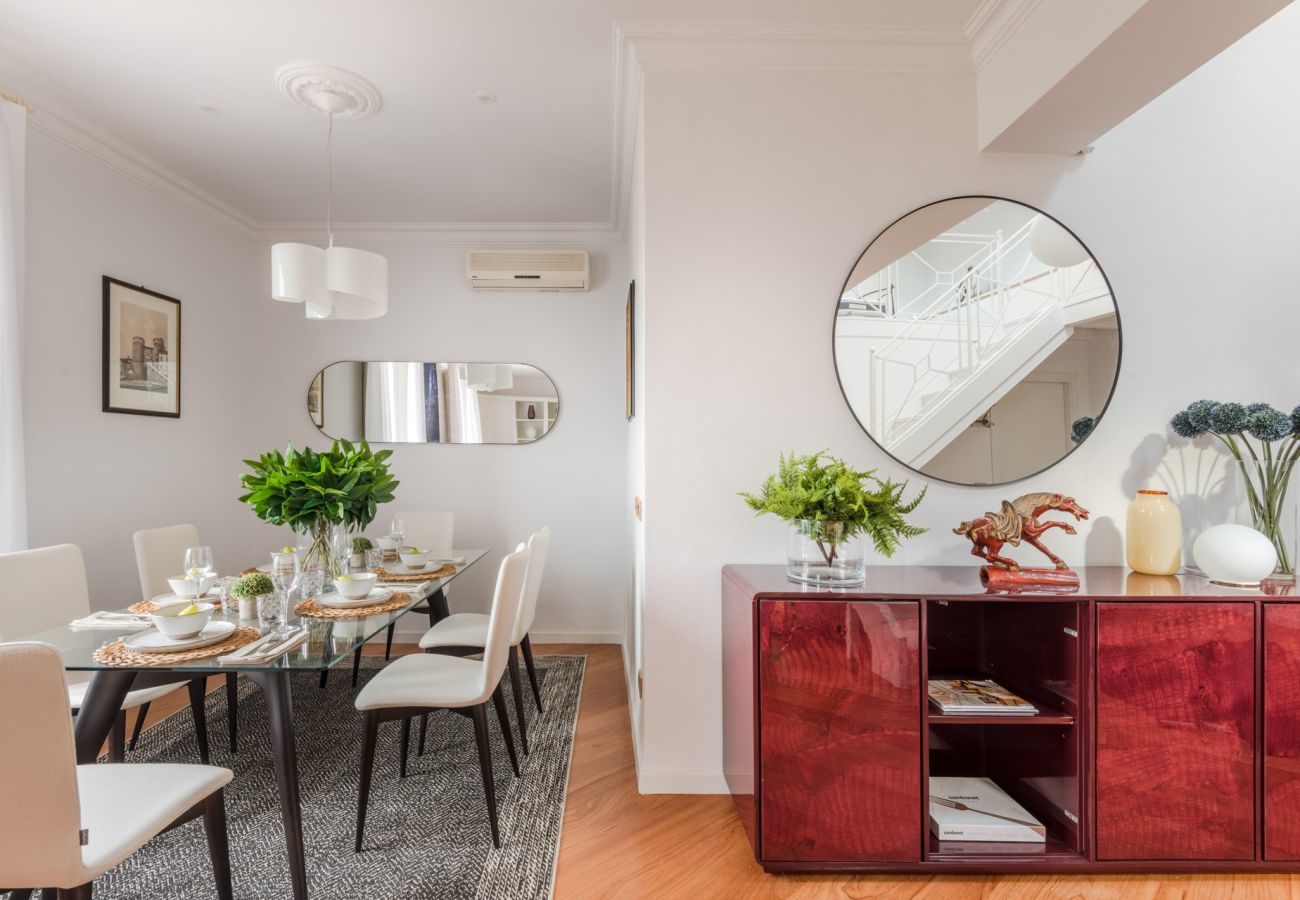 Appartement à Lucques - Casa Miranda