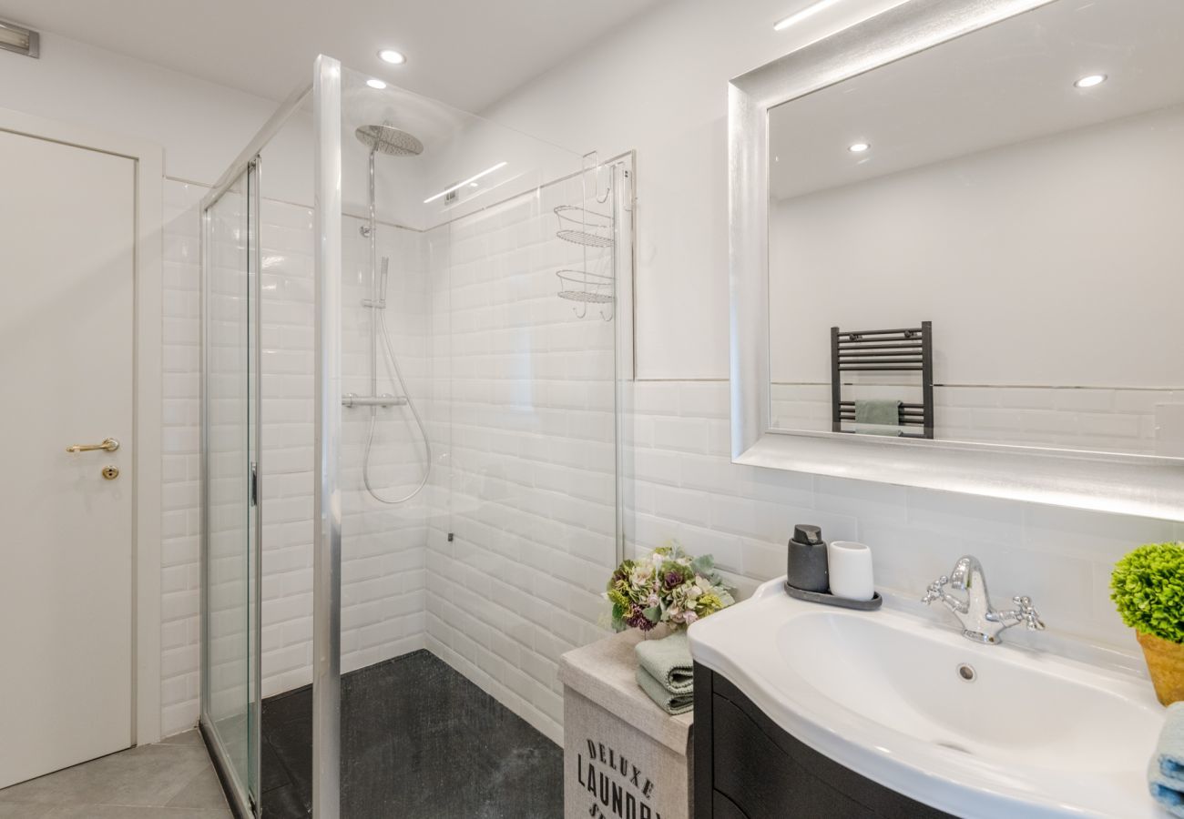 Appartement à Lucques - Casa Miranda