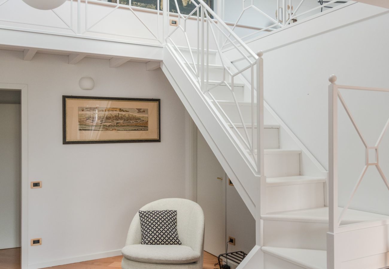 Appartement à Lucques - Casa Miranda