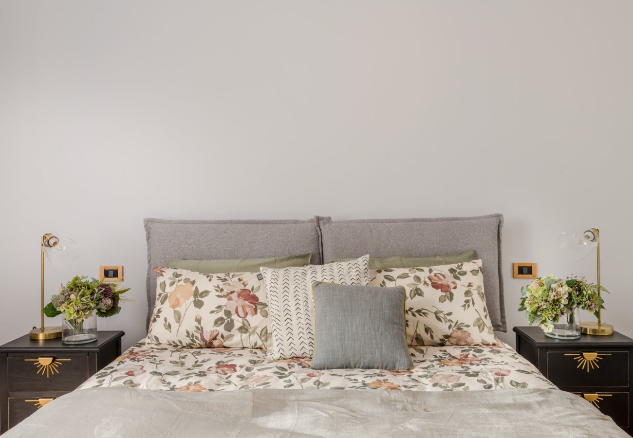 Appartement à Lucques - Casa Miranda