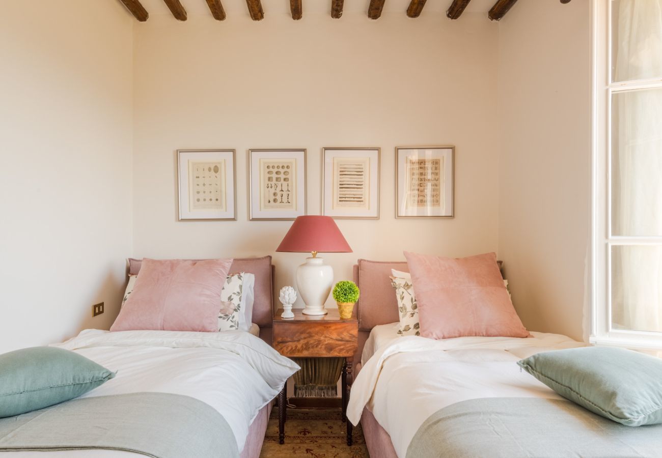 Villa à Lucques - Villa Lontana