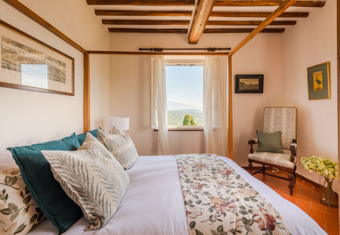 Villa à Lucques - Villa Lontana