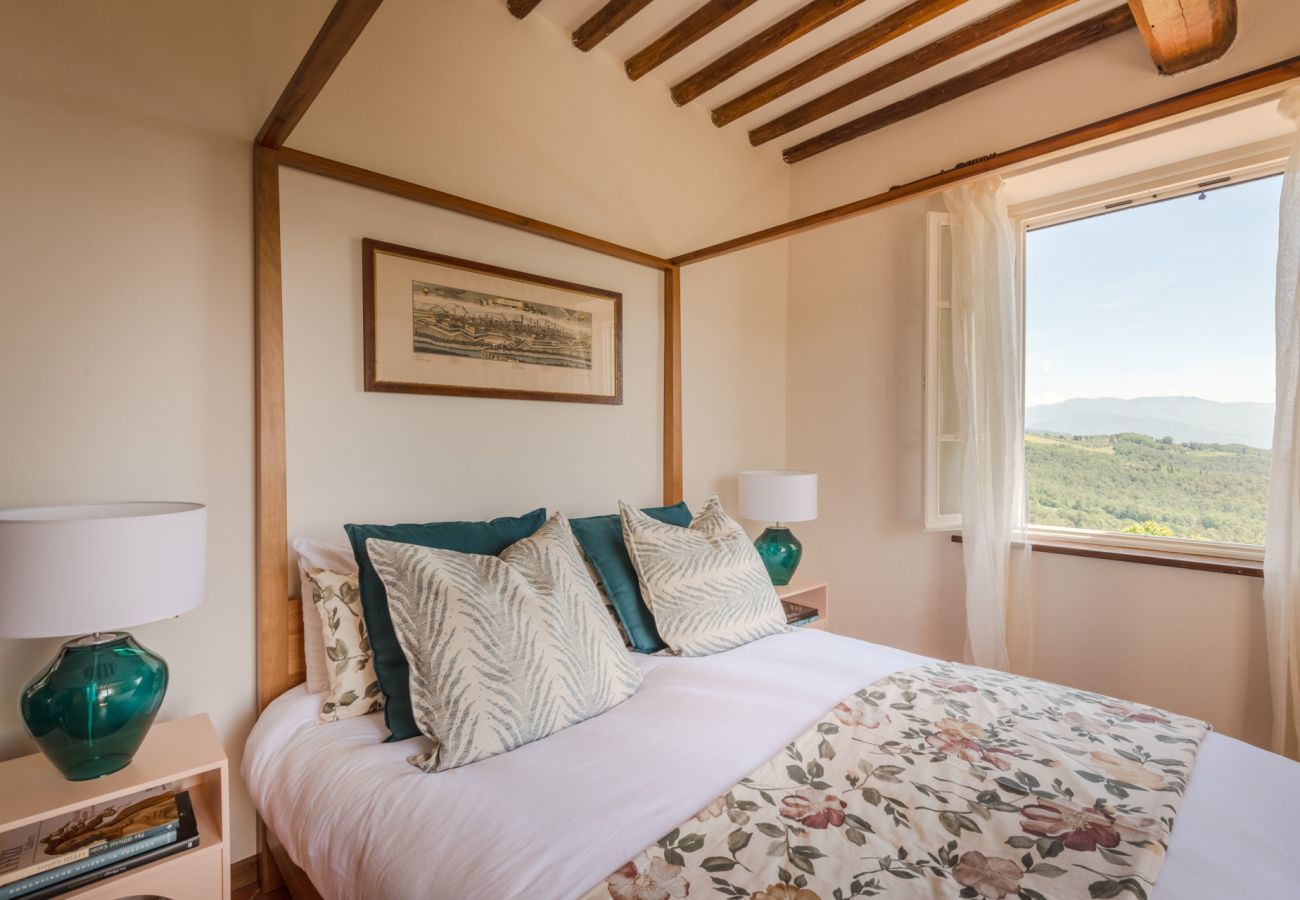 Villa à Lucques - Villa Lontana