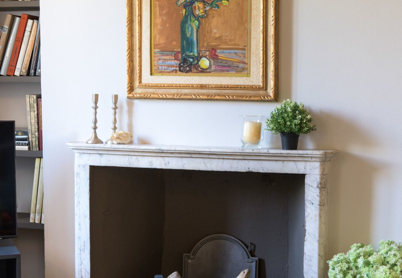 Appartement à Lucques - Garden Vista Apartment