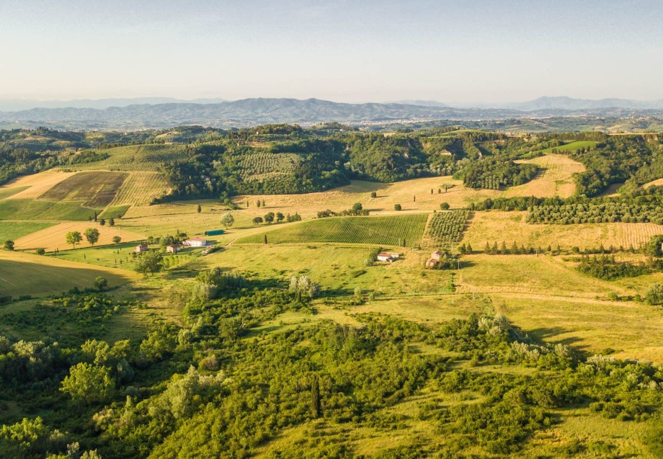 Villa à San Miniato - Villa San Miniato