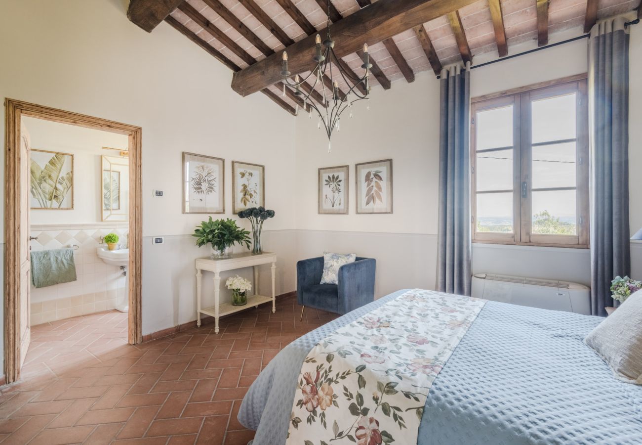Villa à San Miniato - Villa San Miniato