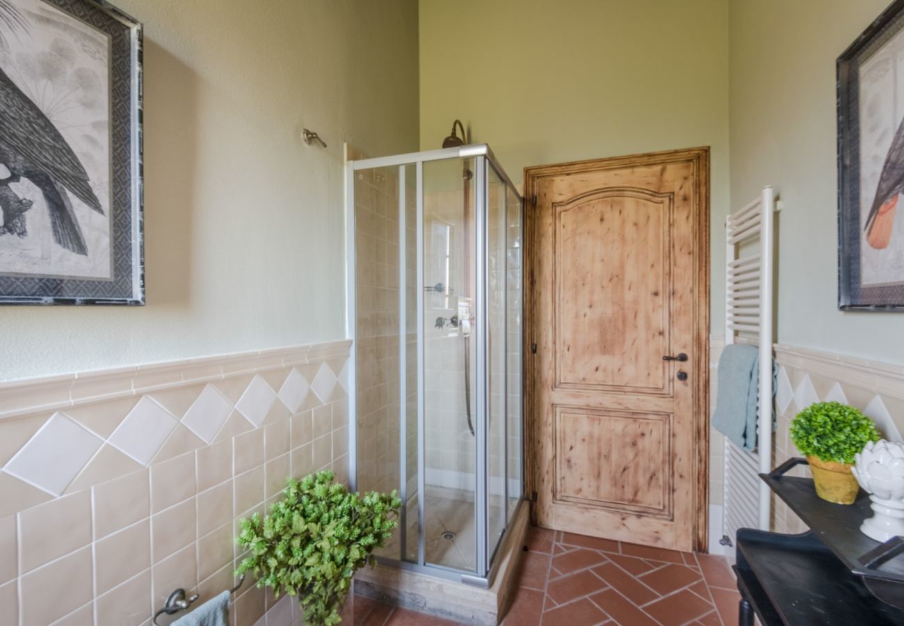 Villa à San Miniato - Villa San Miniato