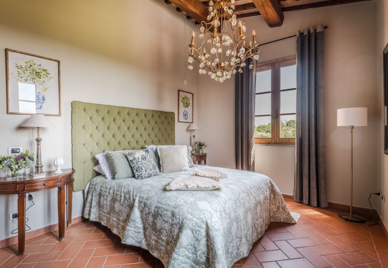 Villa à San Miniato - Villa San Miniato