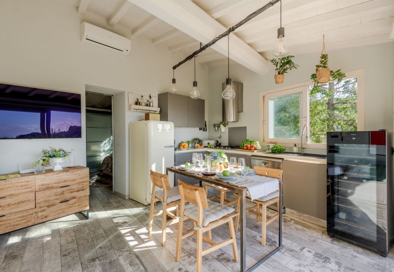 Villa à Monsummano Terme - Le Due Terre Farmhouse