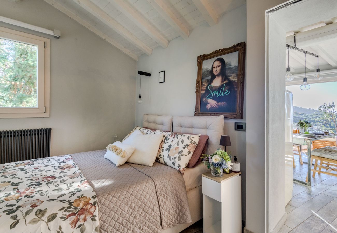 Villa à Monsummano Terme - Le Due Terre Farmhouse