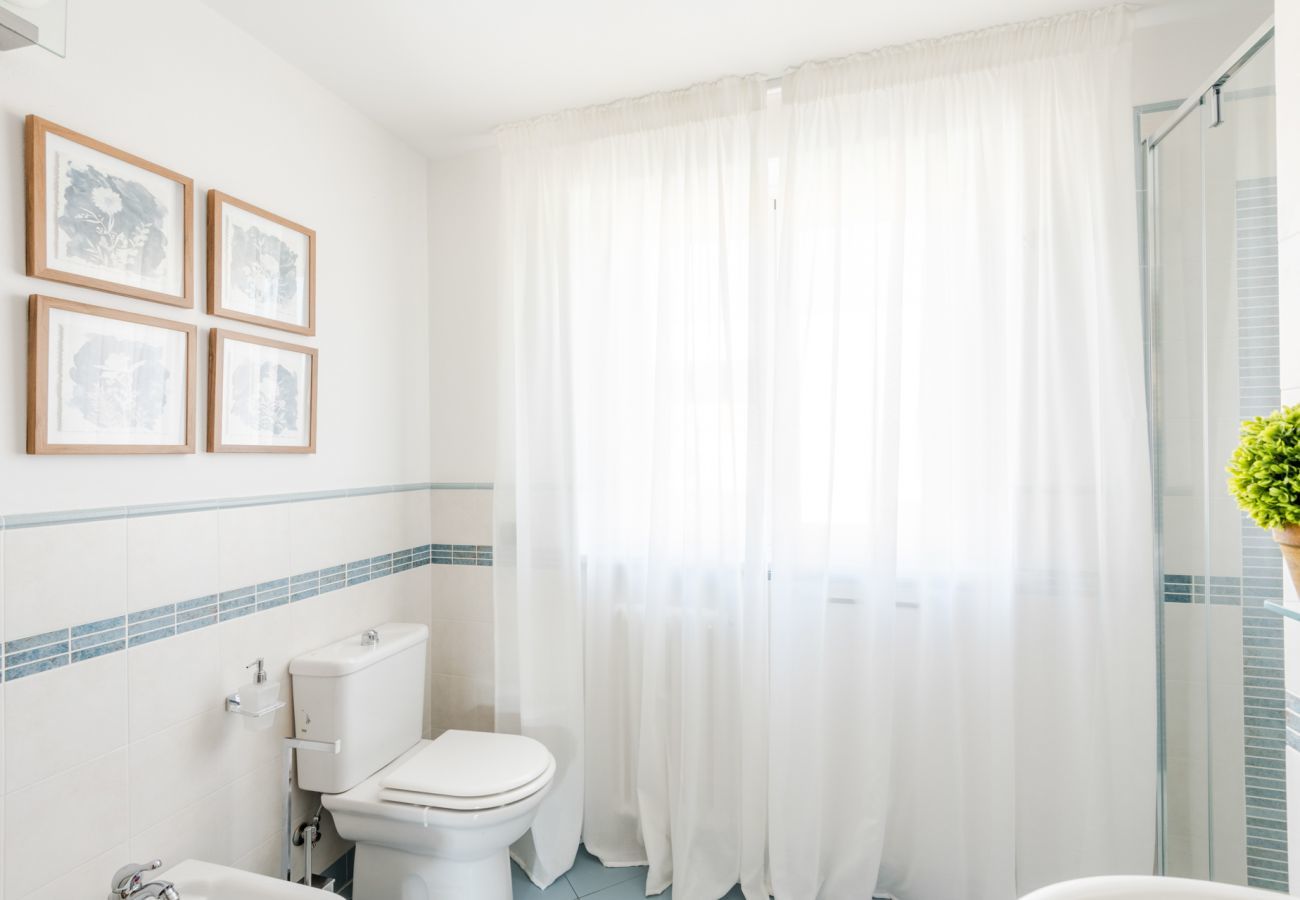 Appartement à Lucques - San Concordio Terrace