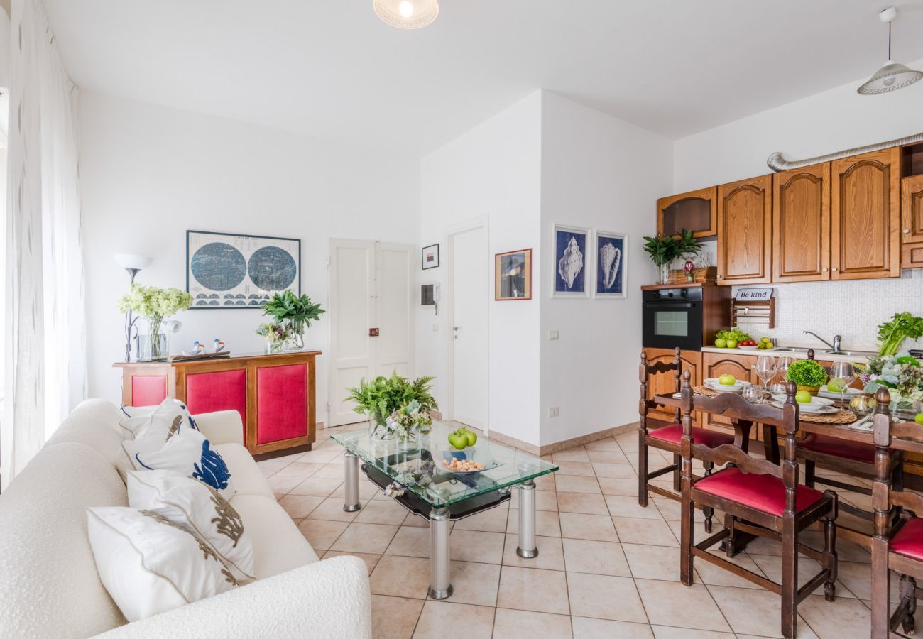Appartement à Viareggio - Viareggio Terrace