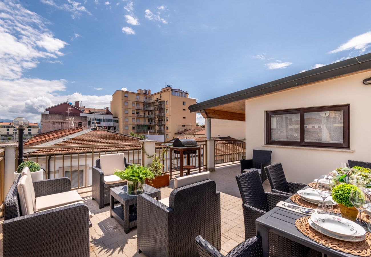 Appartement à Viareggio - Viareggio Terrace