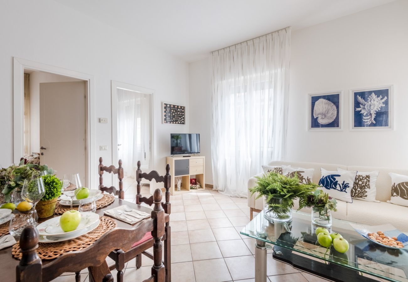 Appartement à Viareggio - Viareggio Terrace