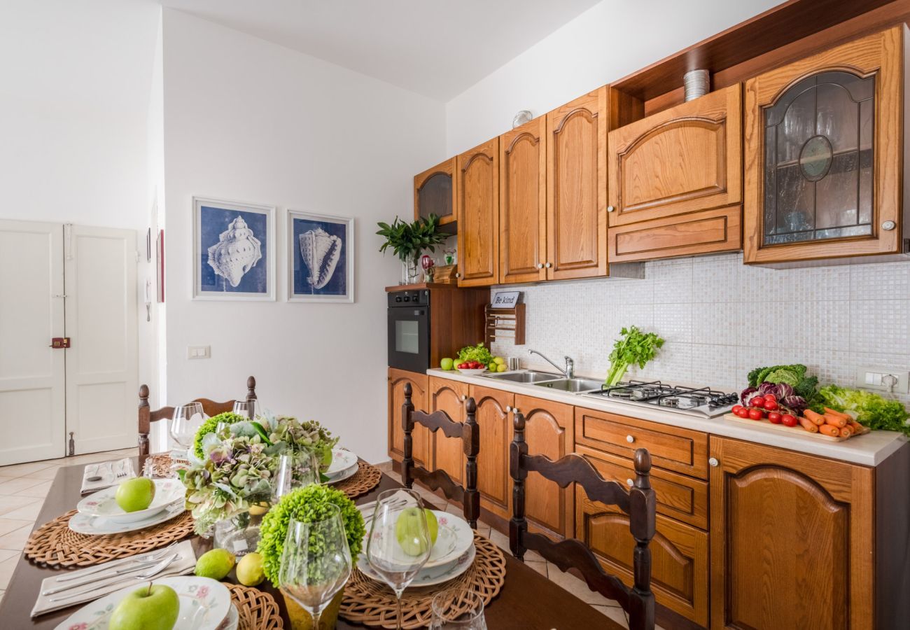Appartement à Viareggio - Viareggio Terrace