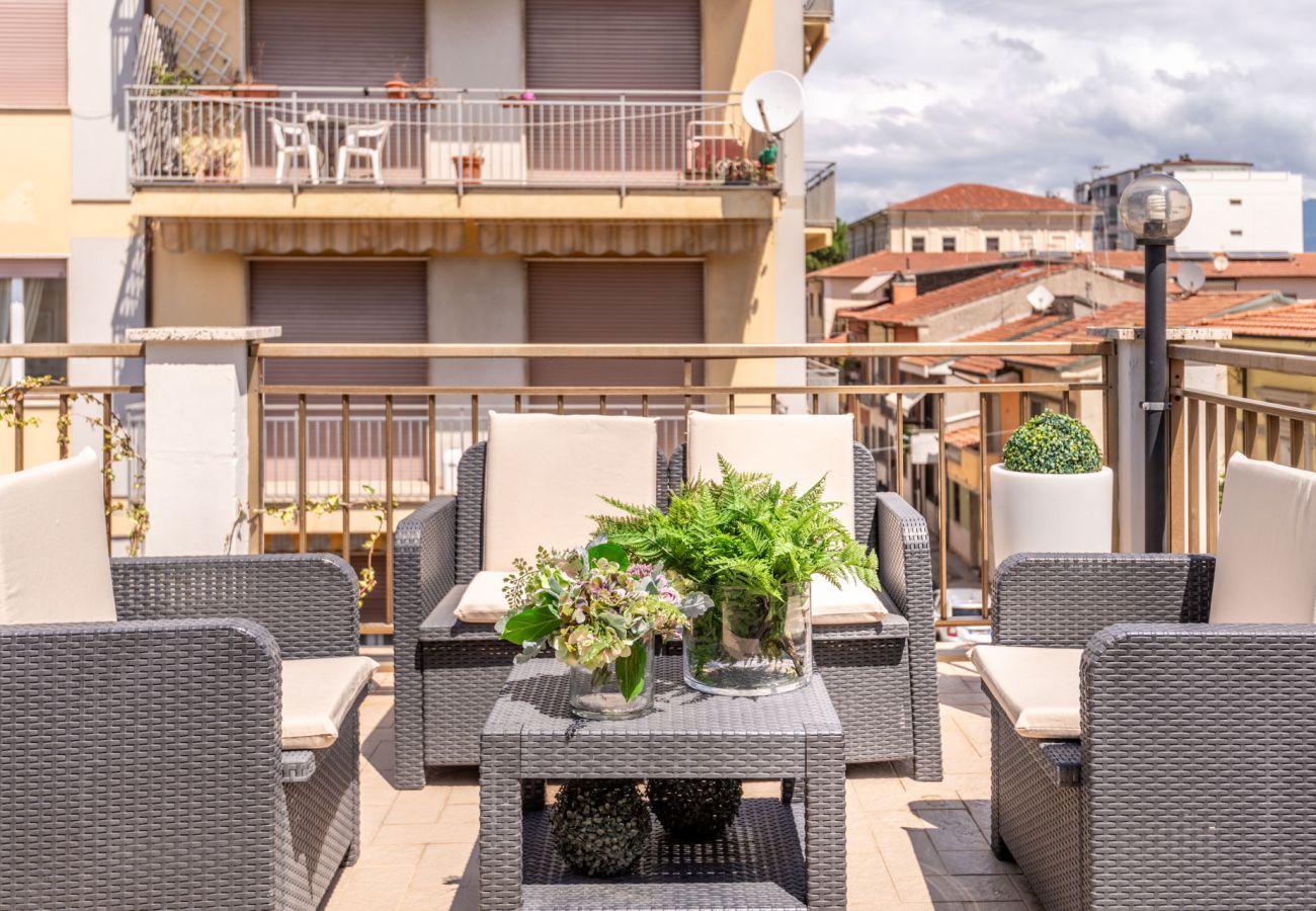 Appartement à Viareggio - Viareggio Terrace