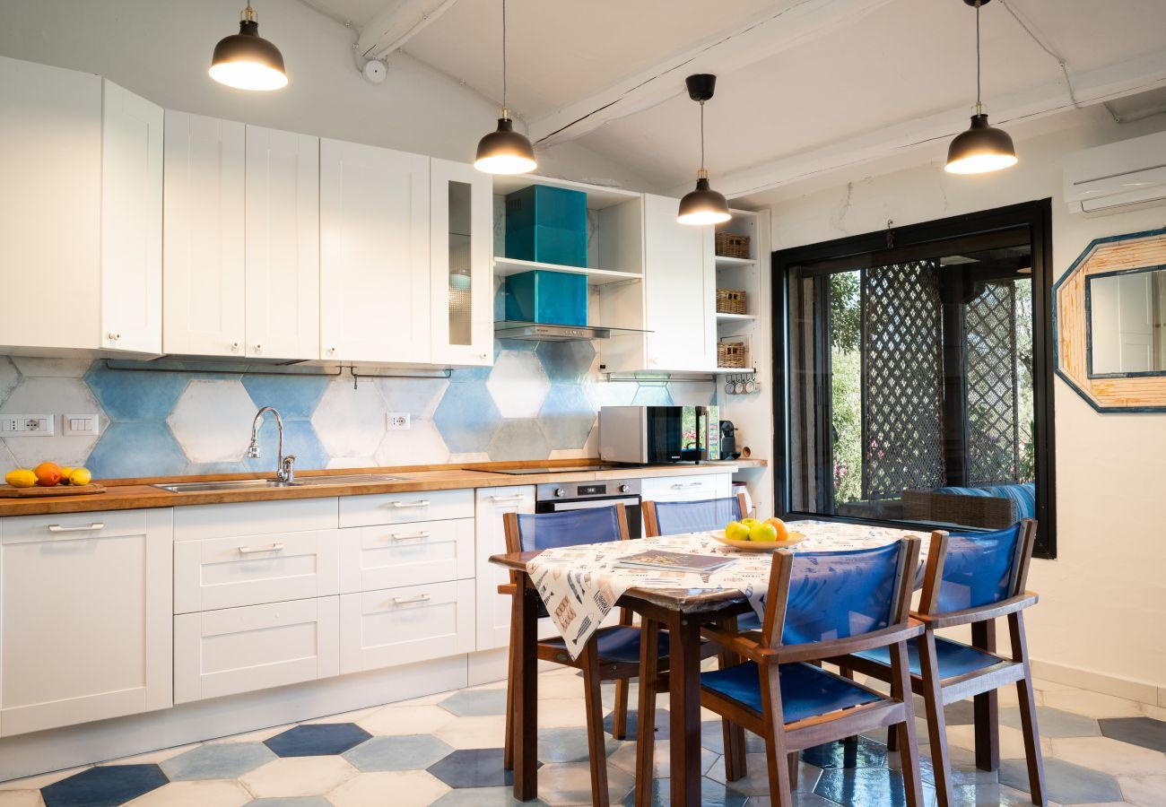 Appartement à Porto Rotondo - Caletta Nest 88