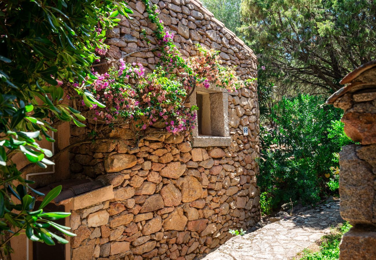Appartement à Porto Rotondo - Caletta Nest 88