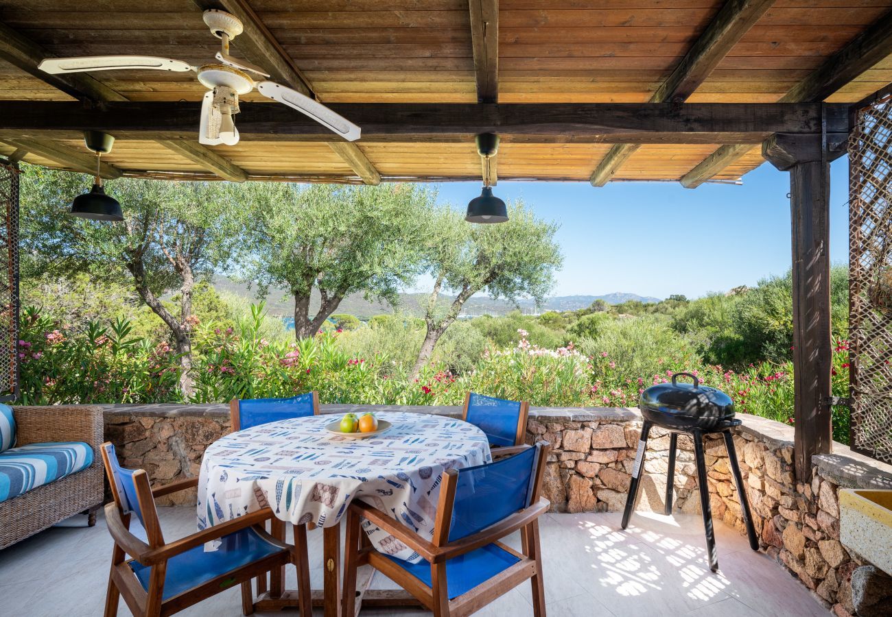 Appartement à Porto Rotondo - Caletta Nest 88