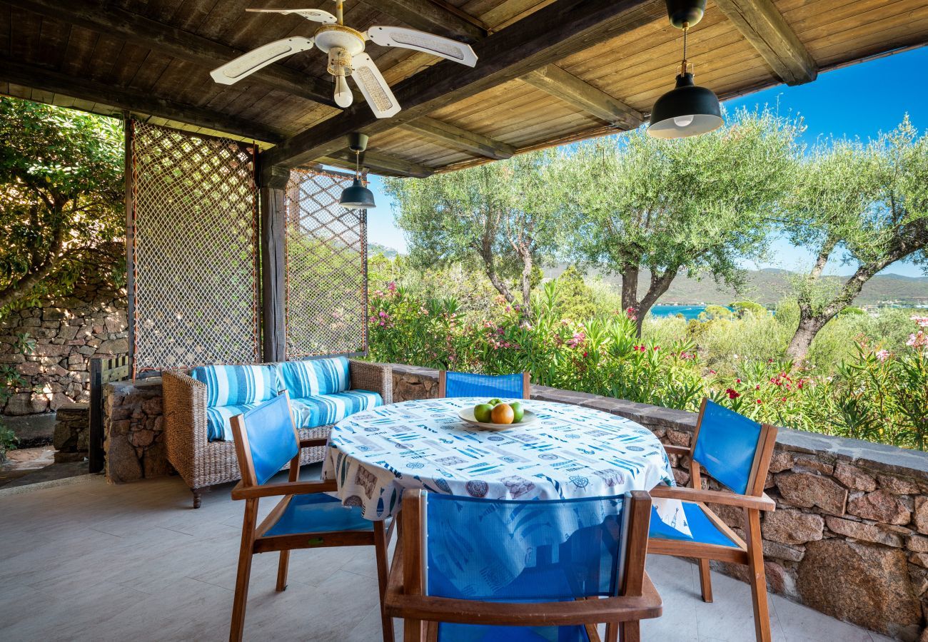 Appartement à Porto Rotondo - Caletta Nest 88