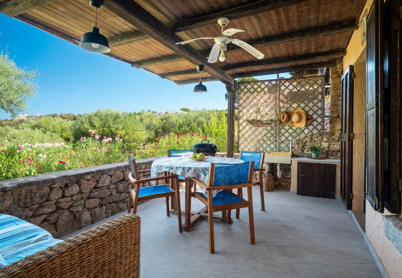 Appartement à Porto Rotondo - Caletta Nest 88