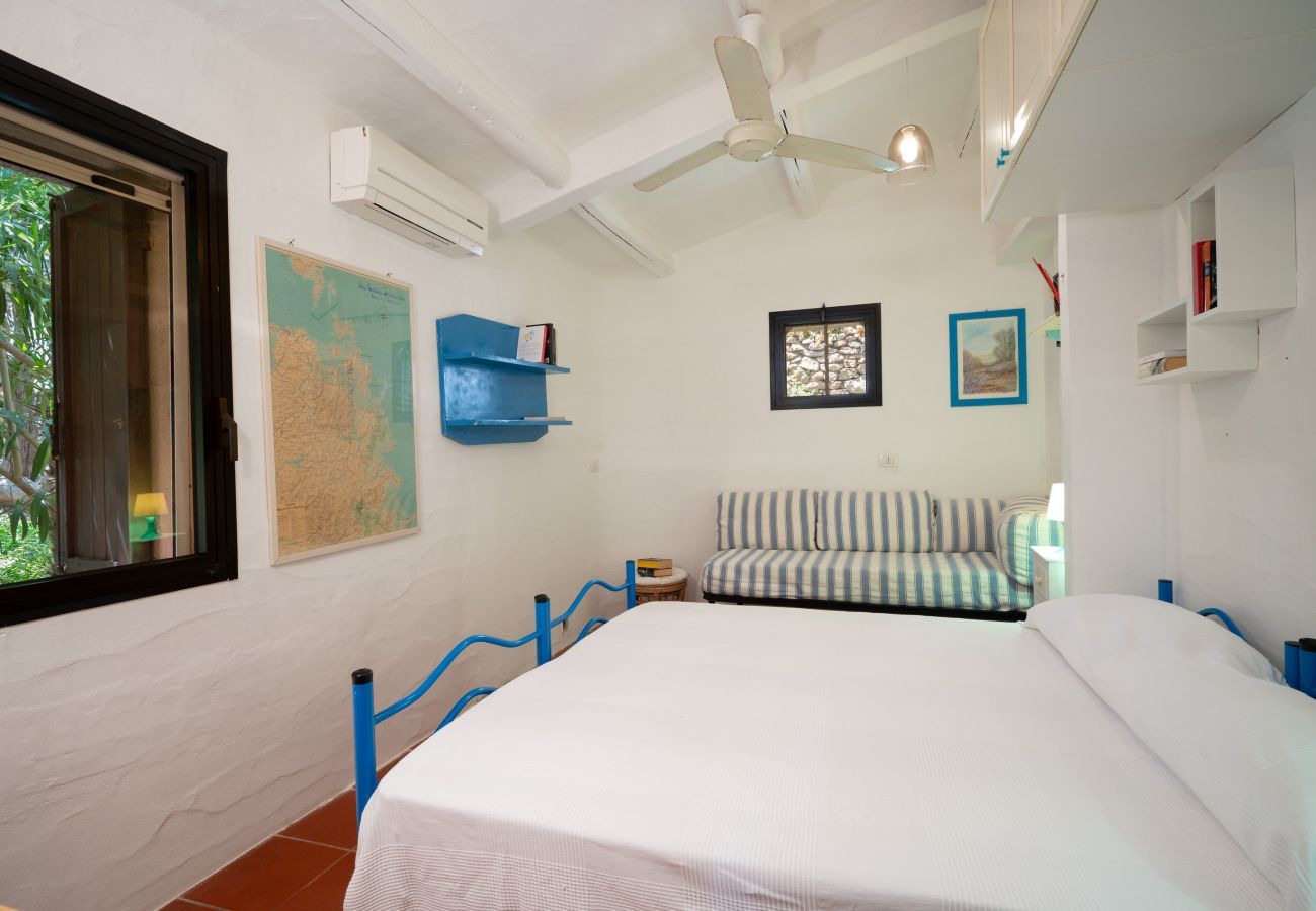 Appartement à Porto Rotondo - Caletta Nest 88