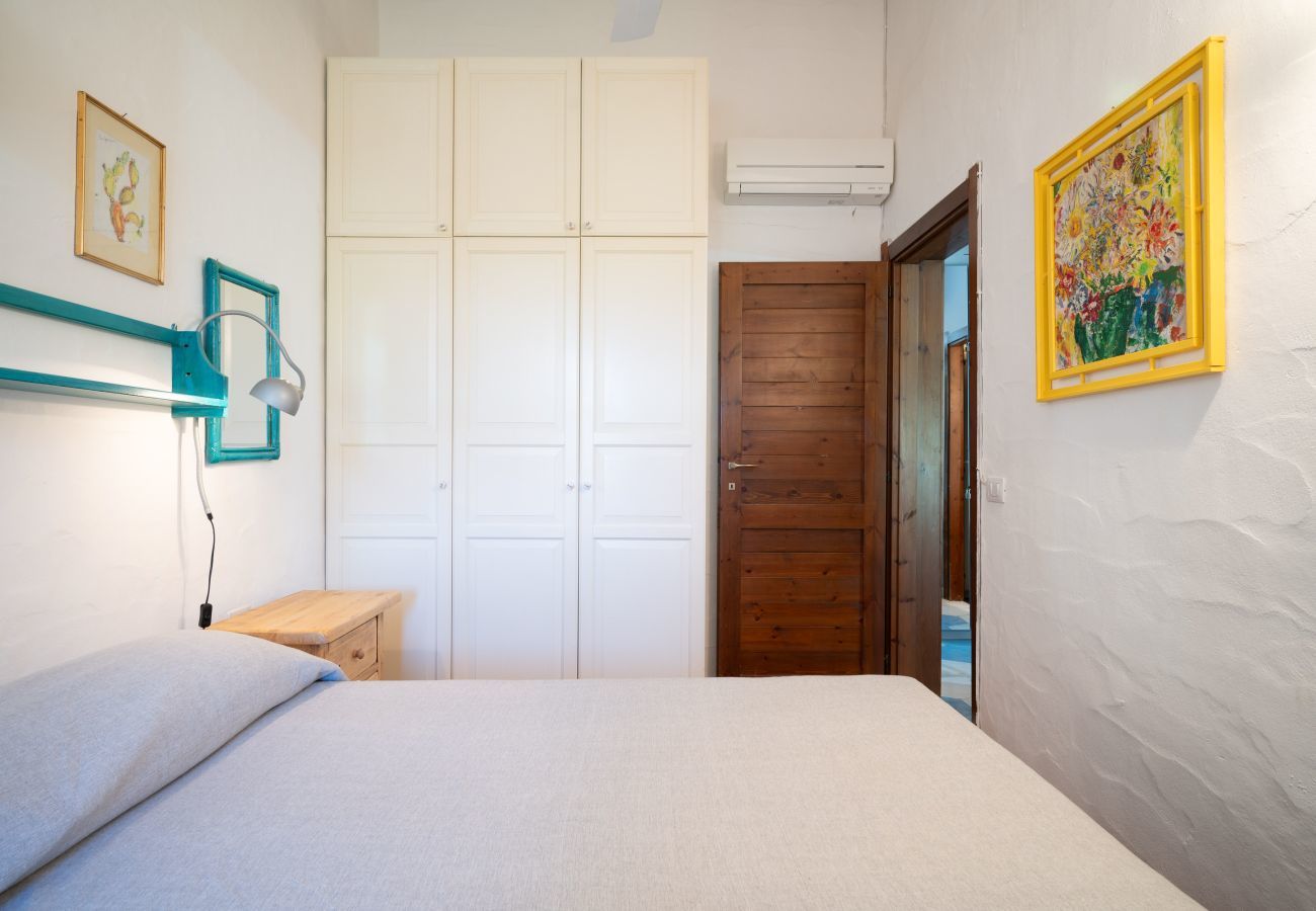 Appartement à Porto Rotondo - Caletta Nest 88