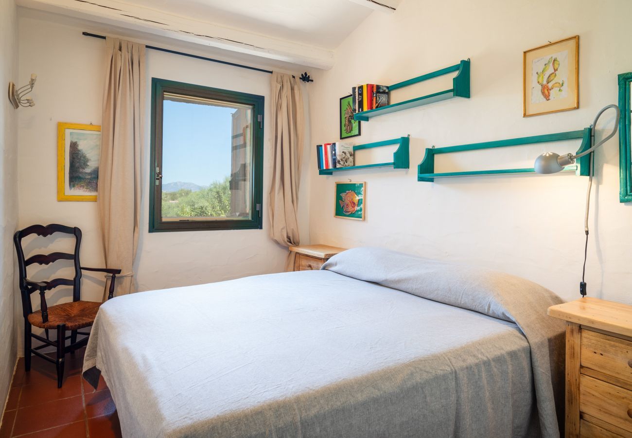 Appartement à Porto Rotondo - Caletta Nest 88